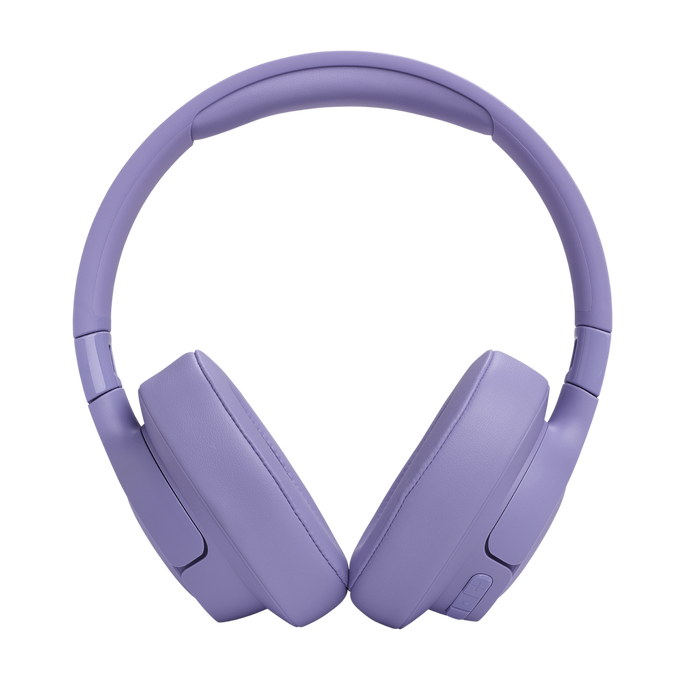JBL Tune 770NC Over-Ear Headphones Purple