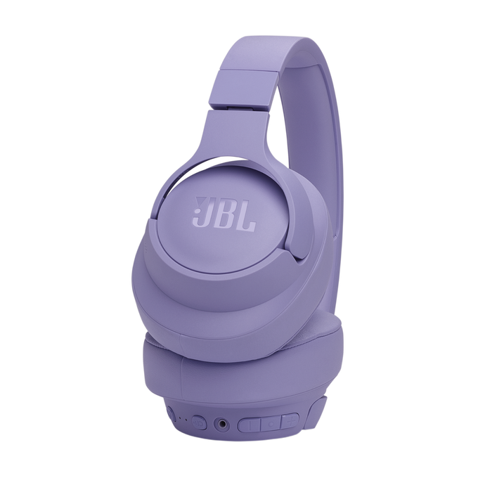 JBL Tune 770NC Over-Ear Headphones Purple