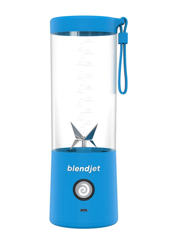 BLENDJET V2 PORTABLE BLENDER OCEAN