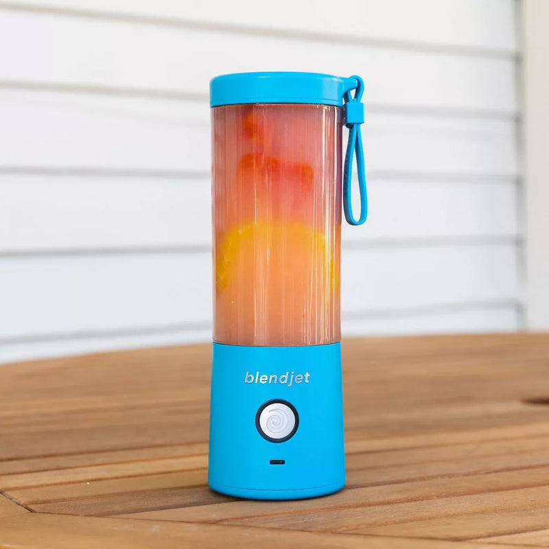 BLENDJET V2 PORTABLE BLENDER OCEAN