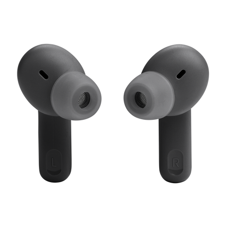 سماعات JBL Tune Beam اللاسلكية داخل الأذن - أسود