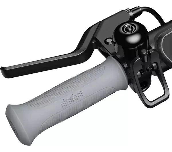 Ninebot - C2 Kids - Electric Kick Scooter -Orange