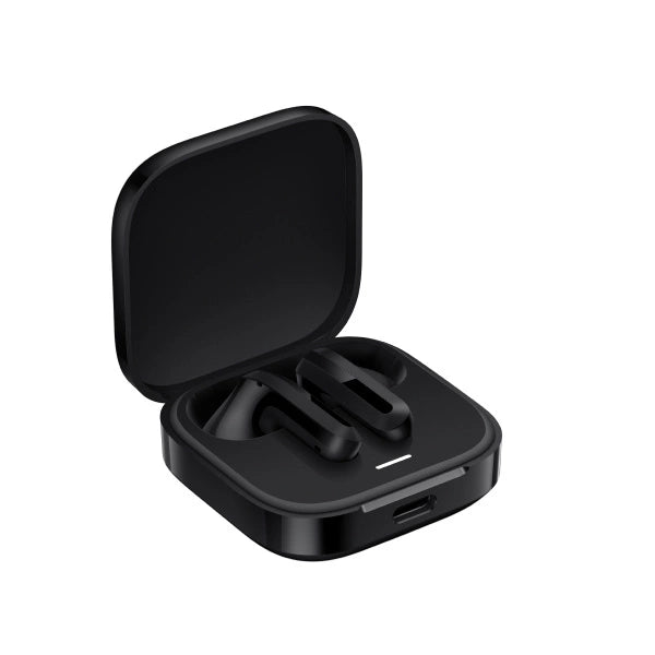 سماعات Xiaomi Redmi Buds 6 Active BHR8396GL - أسود