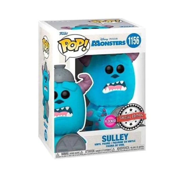 Pop Disney: Monster's Inc - Sulley