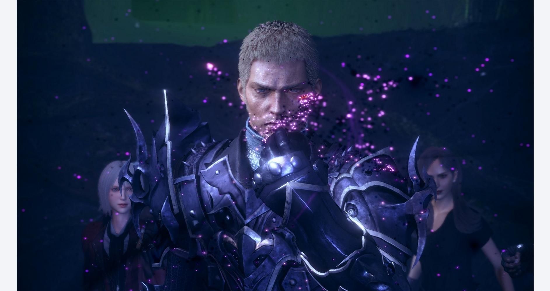 PS5 FINAL FANTASY StrangerOfParadise (R2) GCAM ARB STD