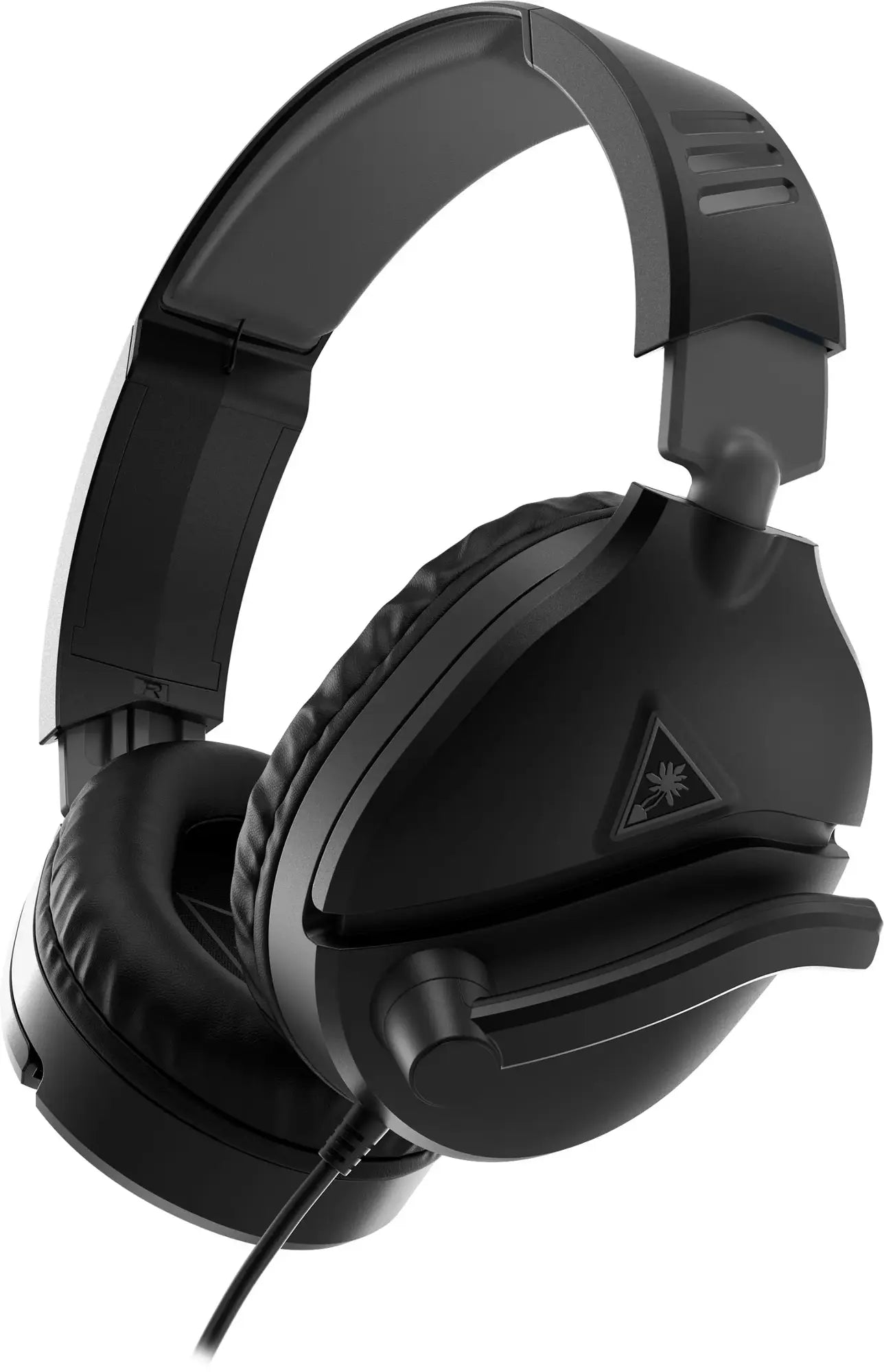 سماعة الألعاب Turtle Beach Recon 70P - أسود