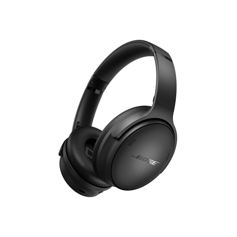 Bose QuietComfort Wireless Noise Cancelling Headphone BLK