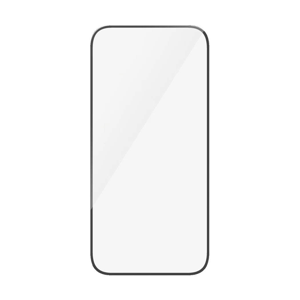 PANZER GLASS IPHONE 16 P SP ULTRA WIDE FIT - CLEAR