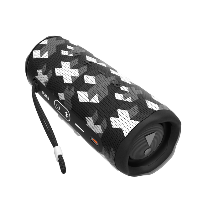 JBL Flip 6 Martin Garrix Edition Portable Bluetooth Speaker Waterproof Wireless