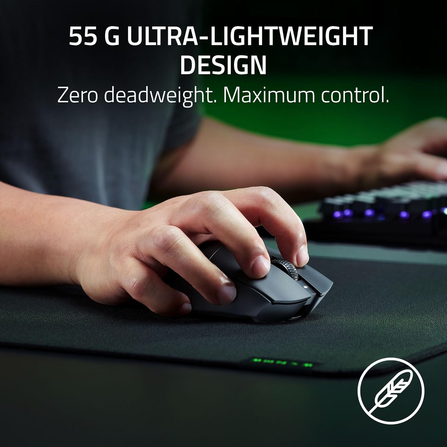 DeathAdder V3 HyperSpeed