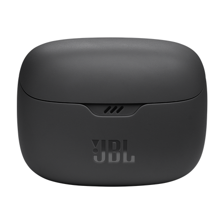 سماعات JBL Tune Beam اللاسلكية داخل الأذن - أسود