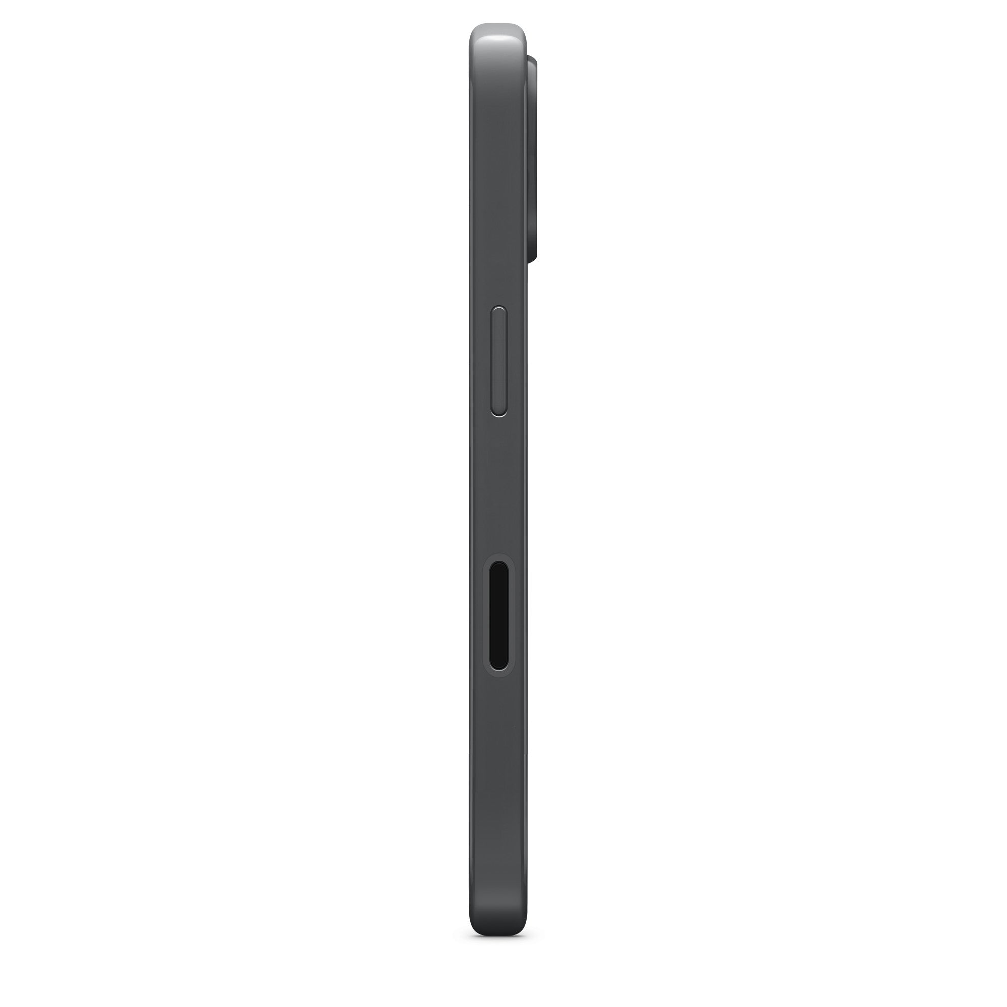 Beats iPhone 16 Pro Case with MagSafe - Midnight Black
