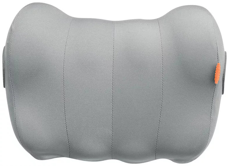 Baseus ComfortRide Series Car Headrest Pillow Gray