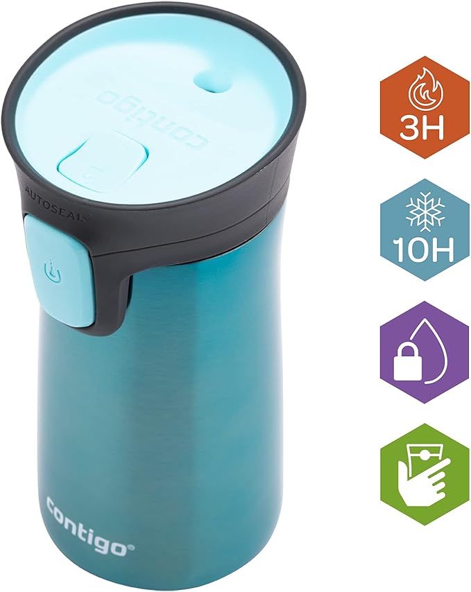 Contigo Autoseal Pinnacle Vacuum Insulat