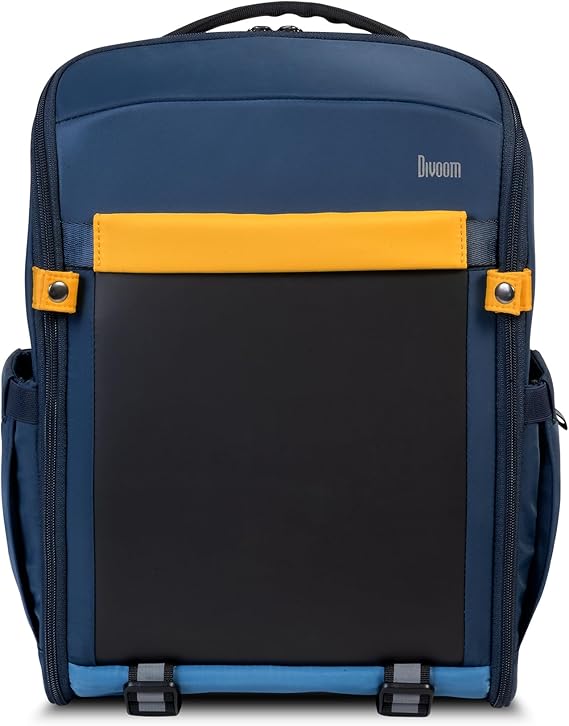 Divoom Backpack-S - Blue