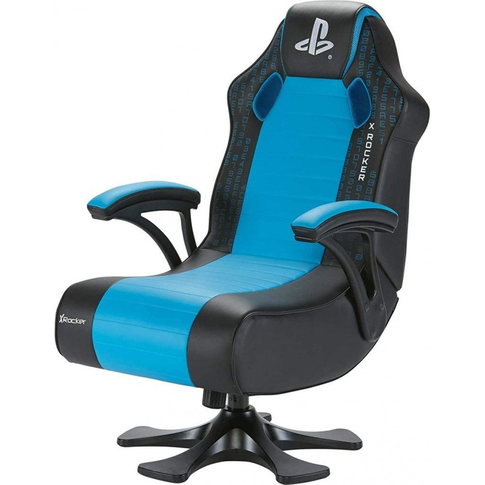 XRocker Sony Playstaton Legend Chair 2.1