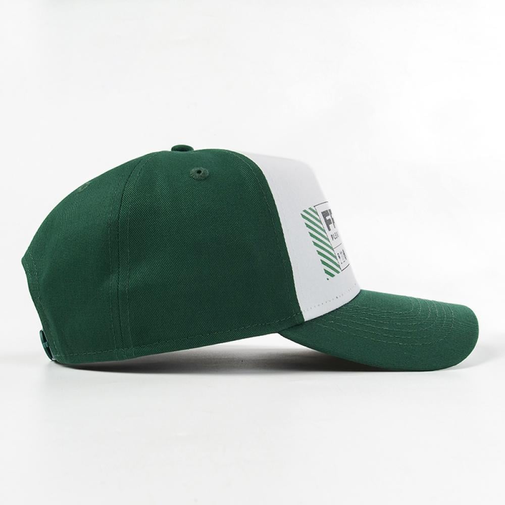 Spinz cap Fragile 9Fourty adjustable snapback