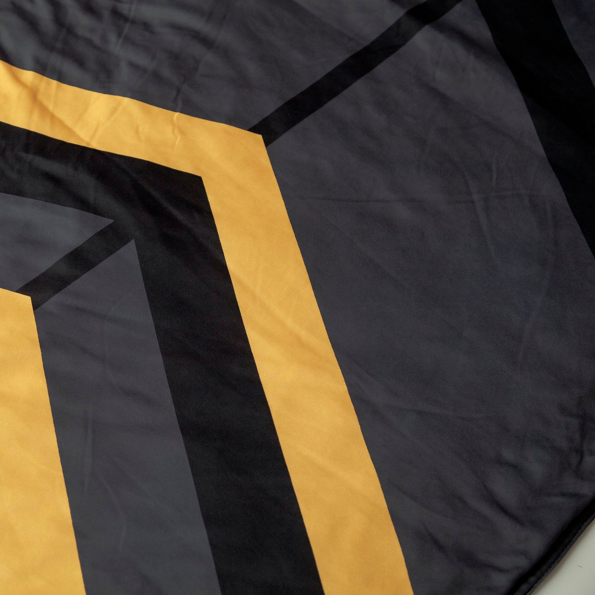 سجادة صلاة خفيفة - الكعبة