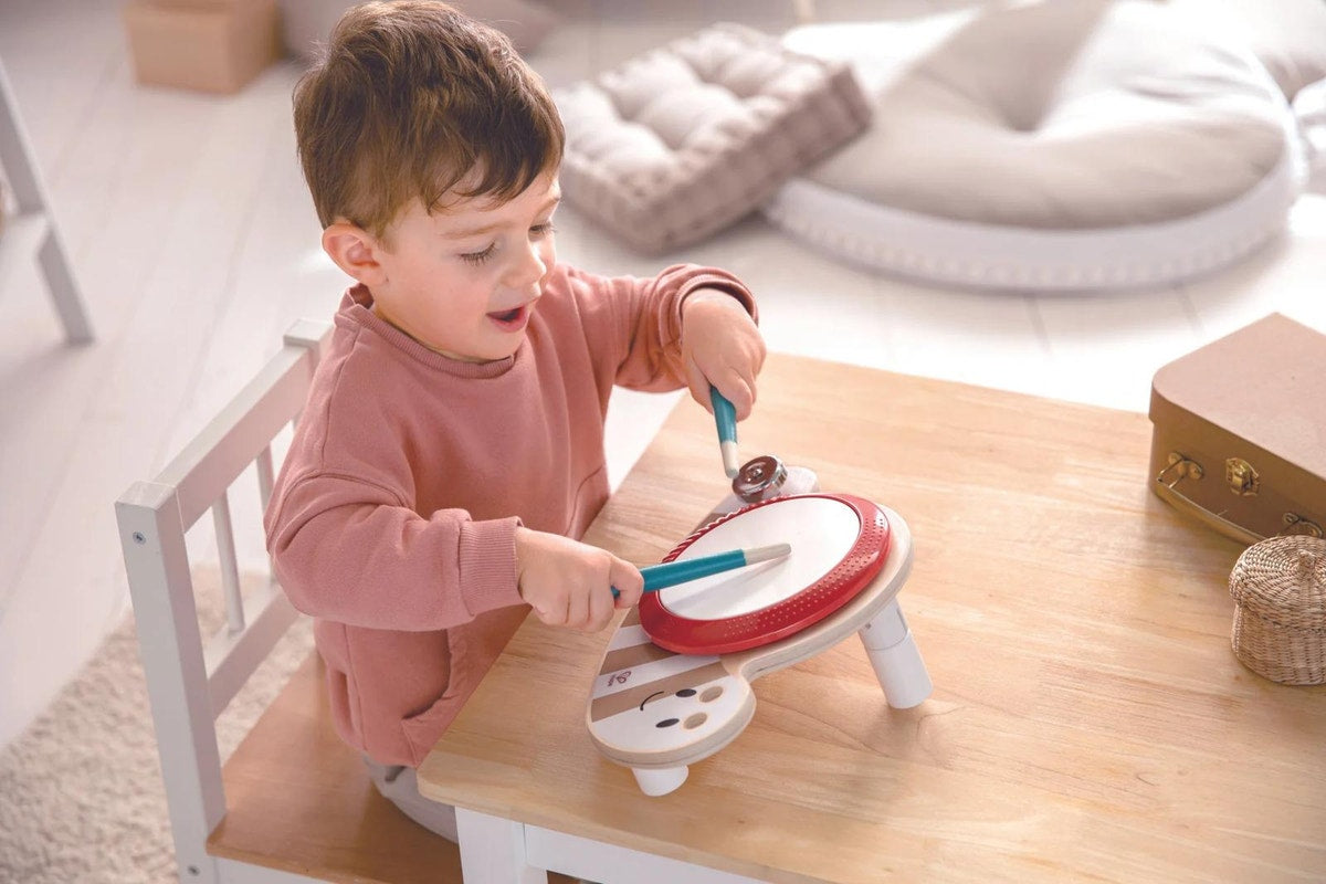 Hape - Drum Slug Dan