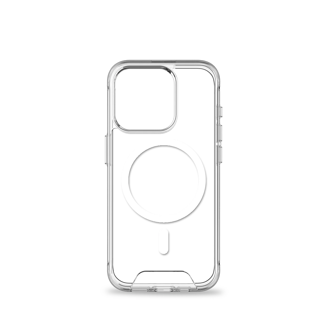 Baykron 3 in 1 Package for iPhone 15 Pro Max