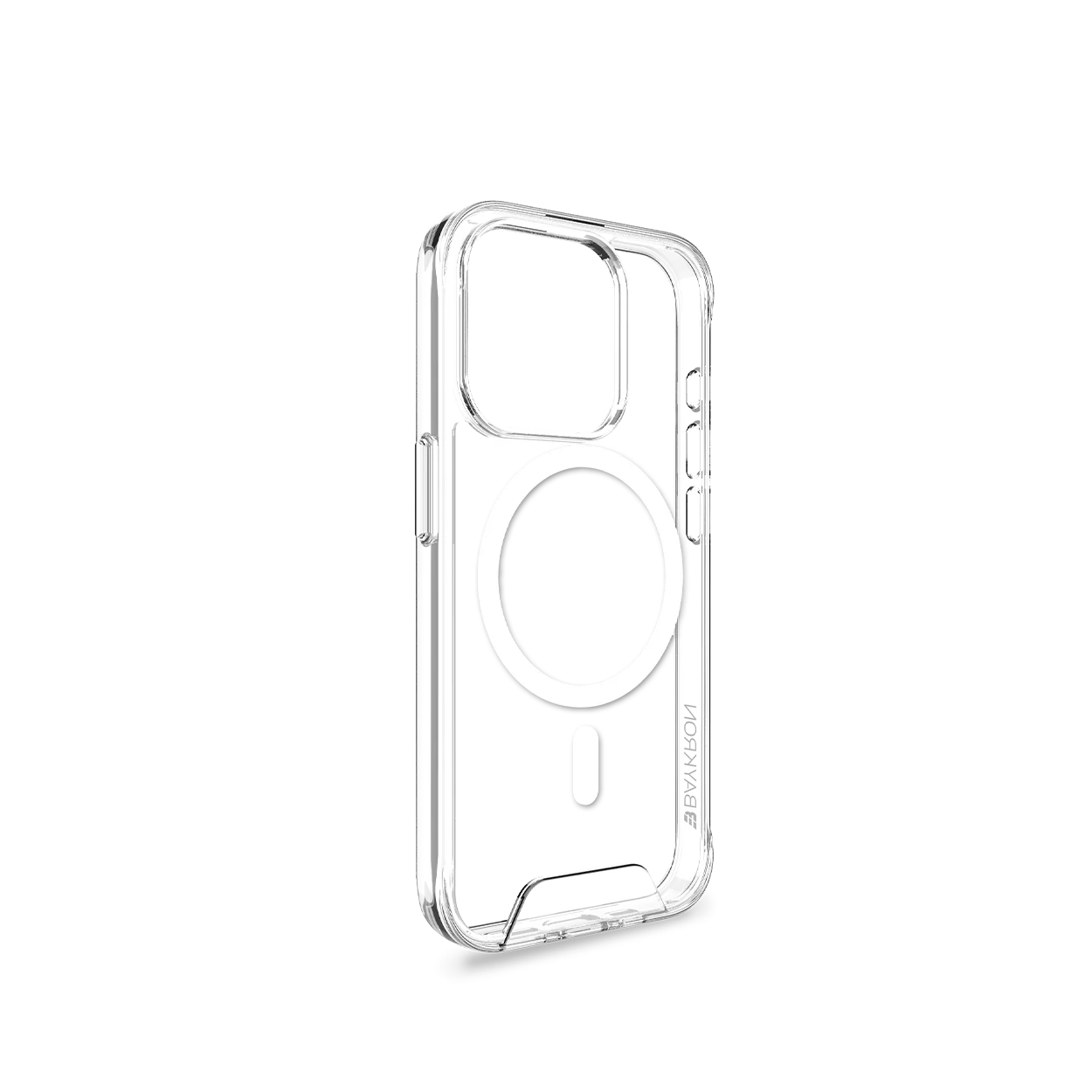 Baykron 3 in 1 Package for iPhone 15 Pro Max