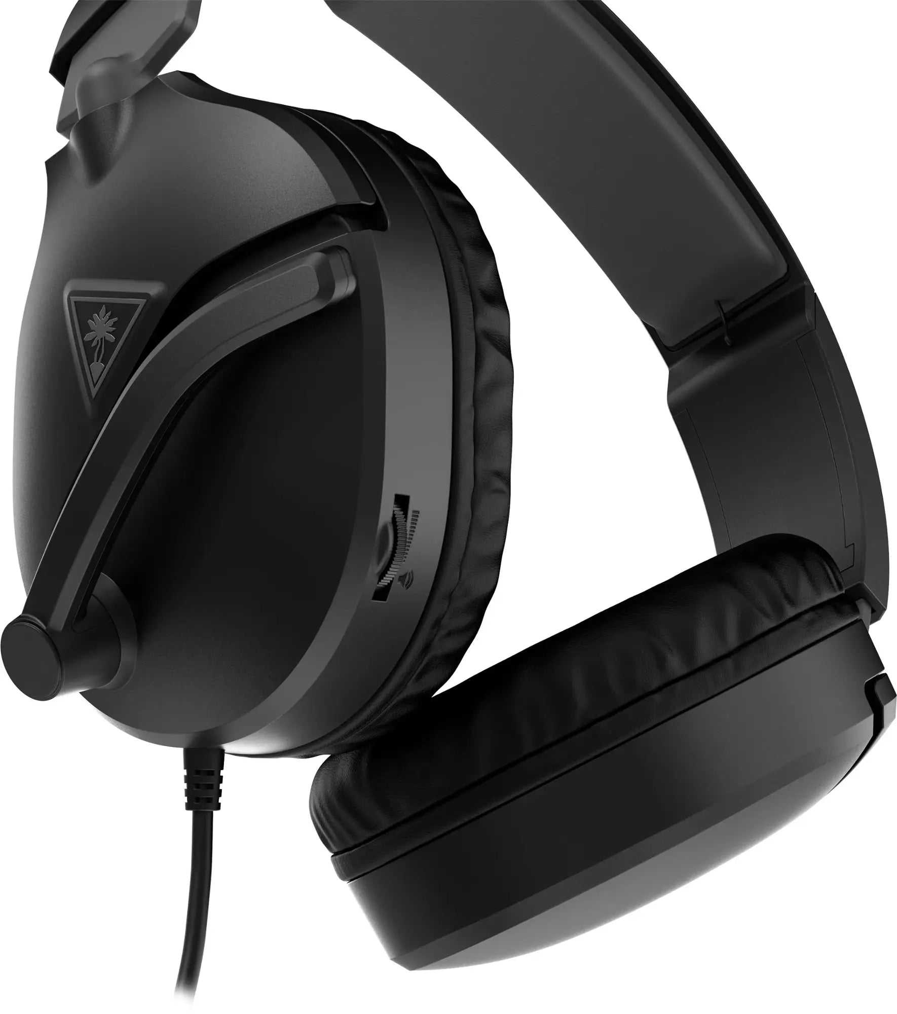 سماعة الألعاب Turtle Beach Recon 70P - أسود