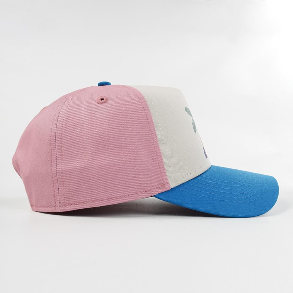 Spinz cap Summer 9Fourty adjustable snapback