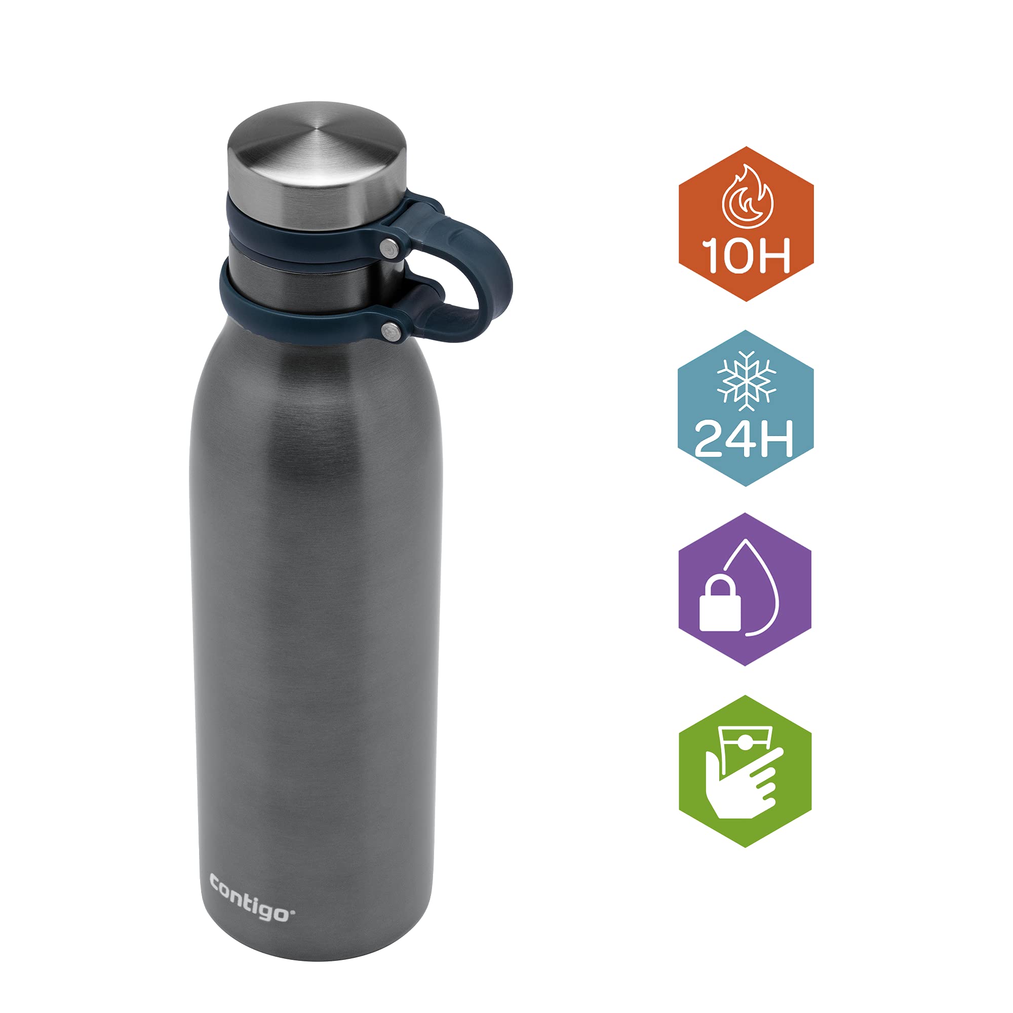 كونتيغو أوتوسييل ماترهورن العازل الحراري