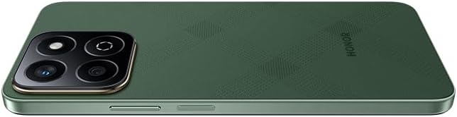 Honor X7C 8GB 256GB Forest Green