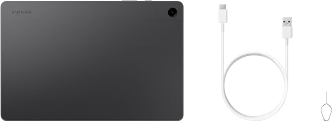 Galaxy Tab A9 + 5G 8GB 128GB Graphite