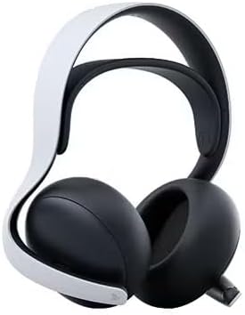 Pulse Elite™ Wireless Headset