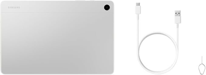 Galaxy Tab A9+ WIFI 4GB 64GB silver