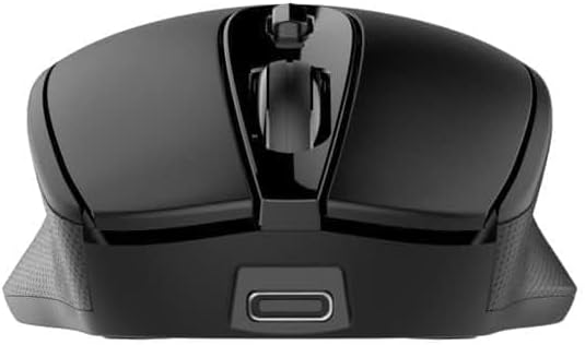 2B - Dual Mode - Black Color