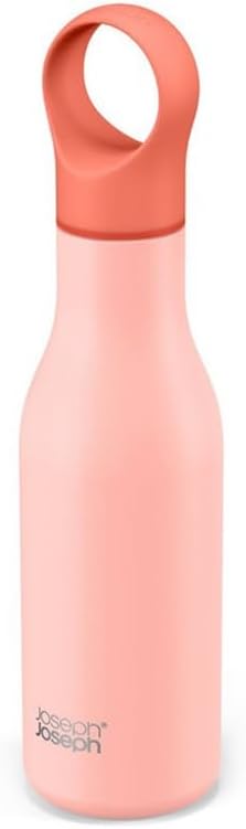 Loop™ 500ml Stainless-steel Vacuum Insulated Water Bottle