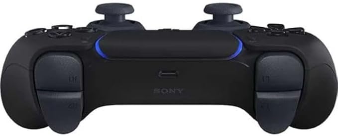 DualSense 5 Wireless Controller-Black