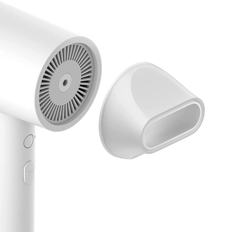 مجفف شعر Xiaomi Anion H300 - باللون الأبيض