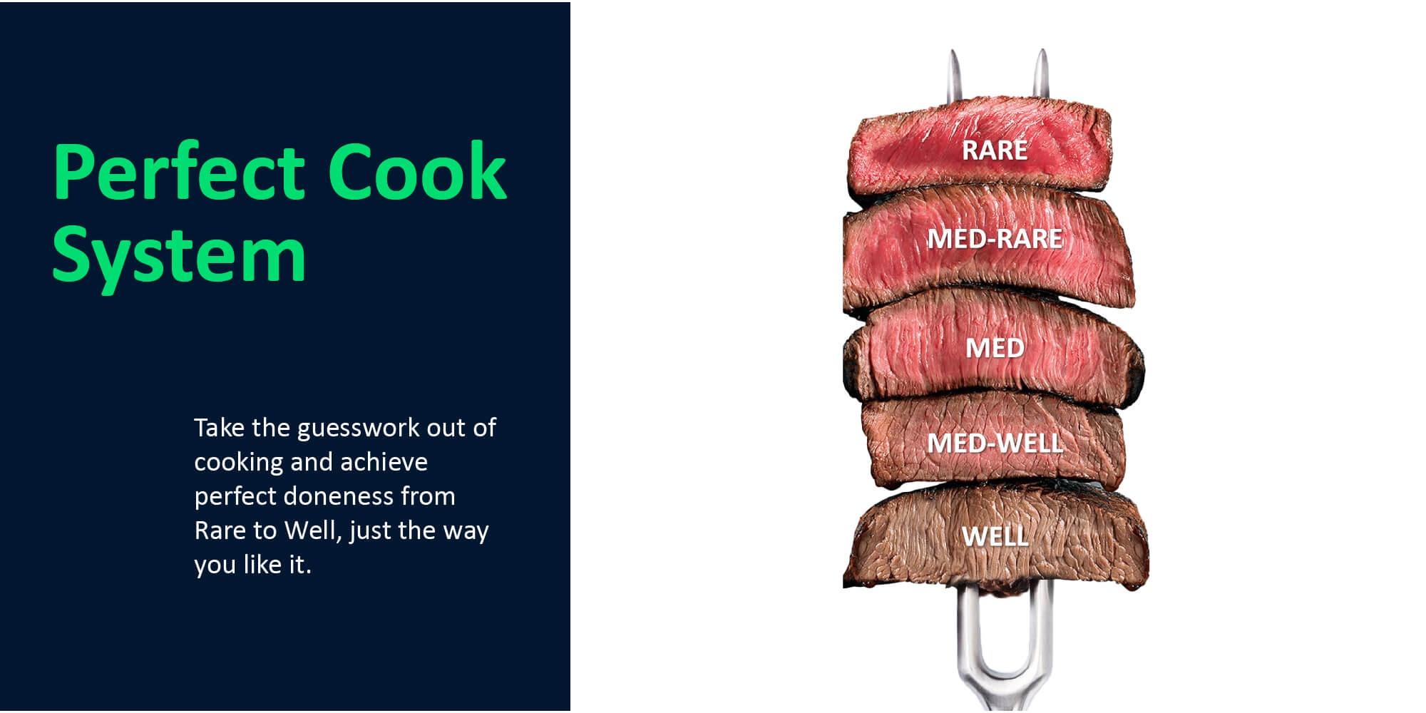 Nutricook Smart Air Fyer and Indoor grill 6-in-1 NC-AFG960