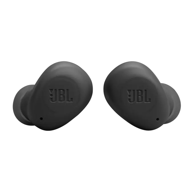 JBL Wave Buds earphones (in-ear) Black