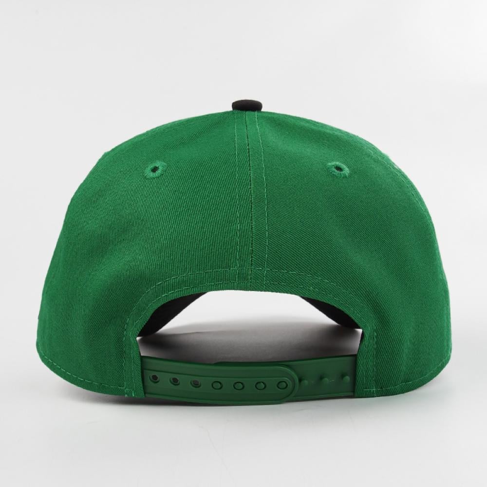 Spinz cap Saudi Pride design 9Fourty adjustable snapback