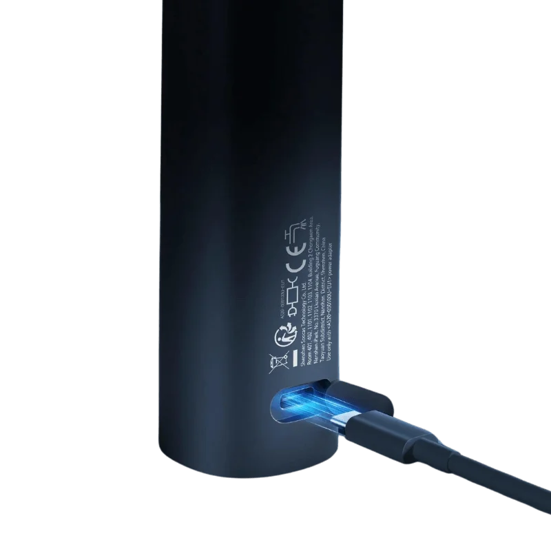 Xiaomi Mi Home Electric Shaver S101 BHR7465GL | Black