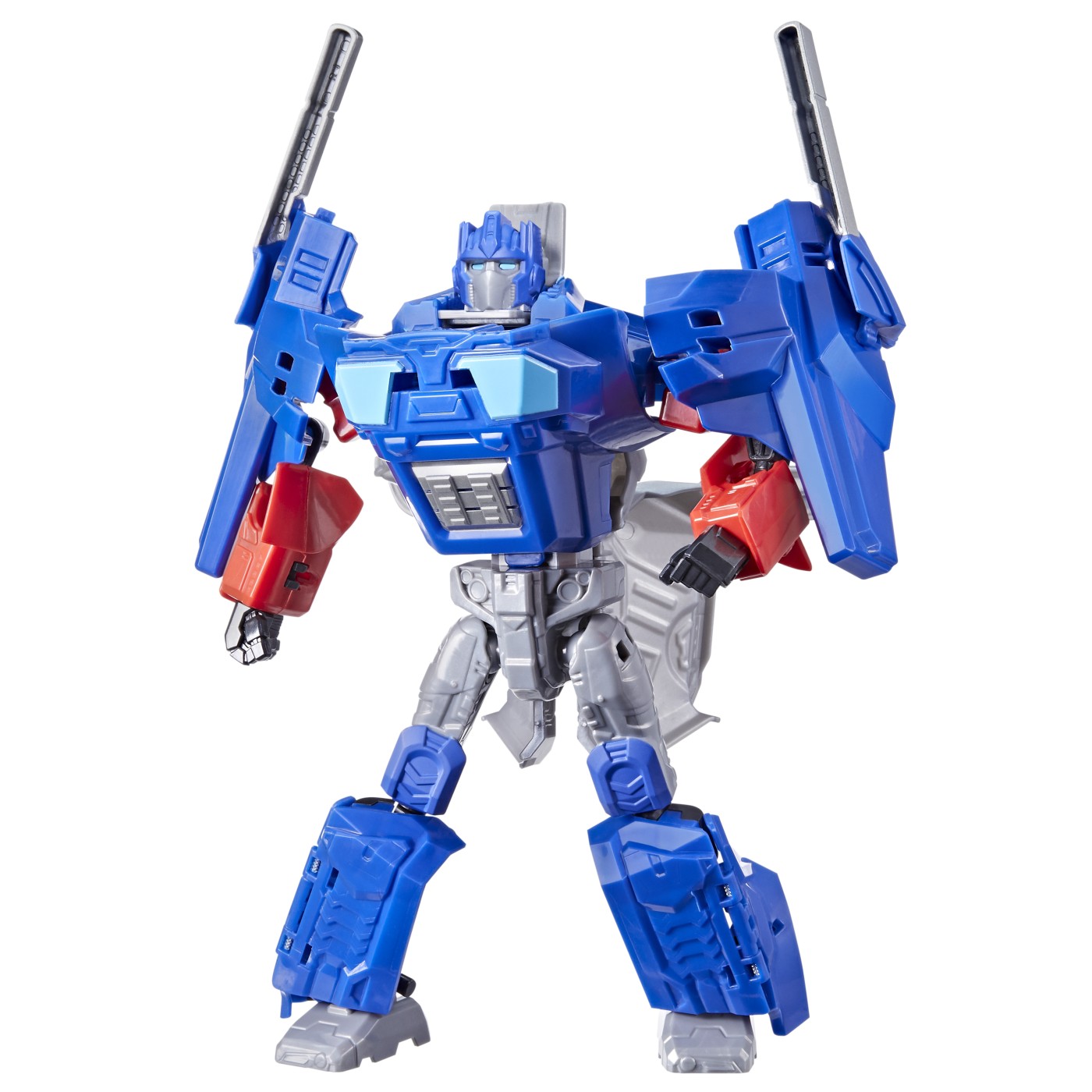 Transformers One 2 In 1 Mask Optimus Prime