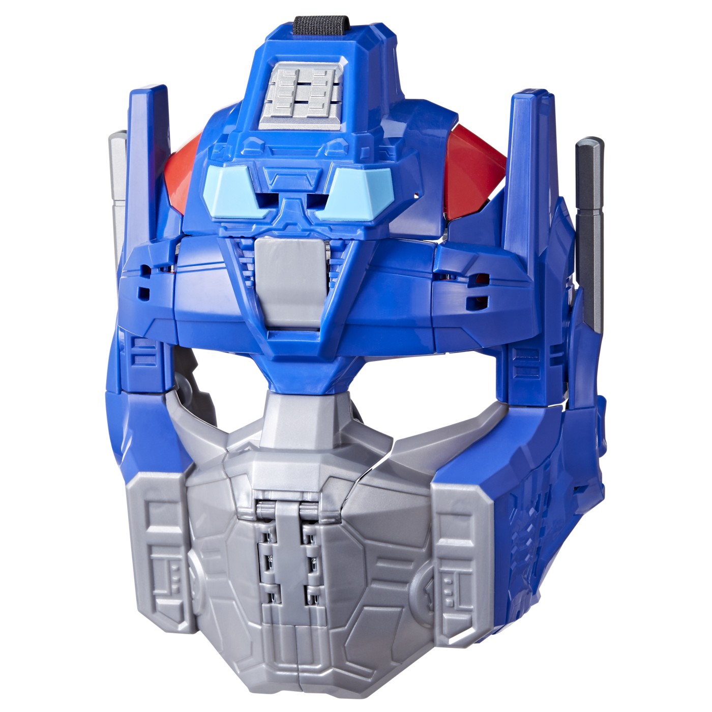 Transformers One 2 In 1 Mask Optimus Prime