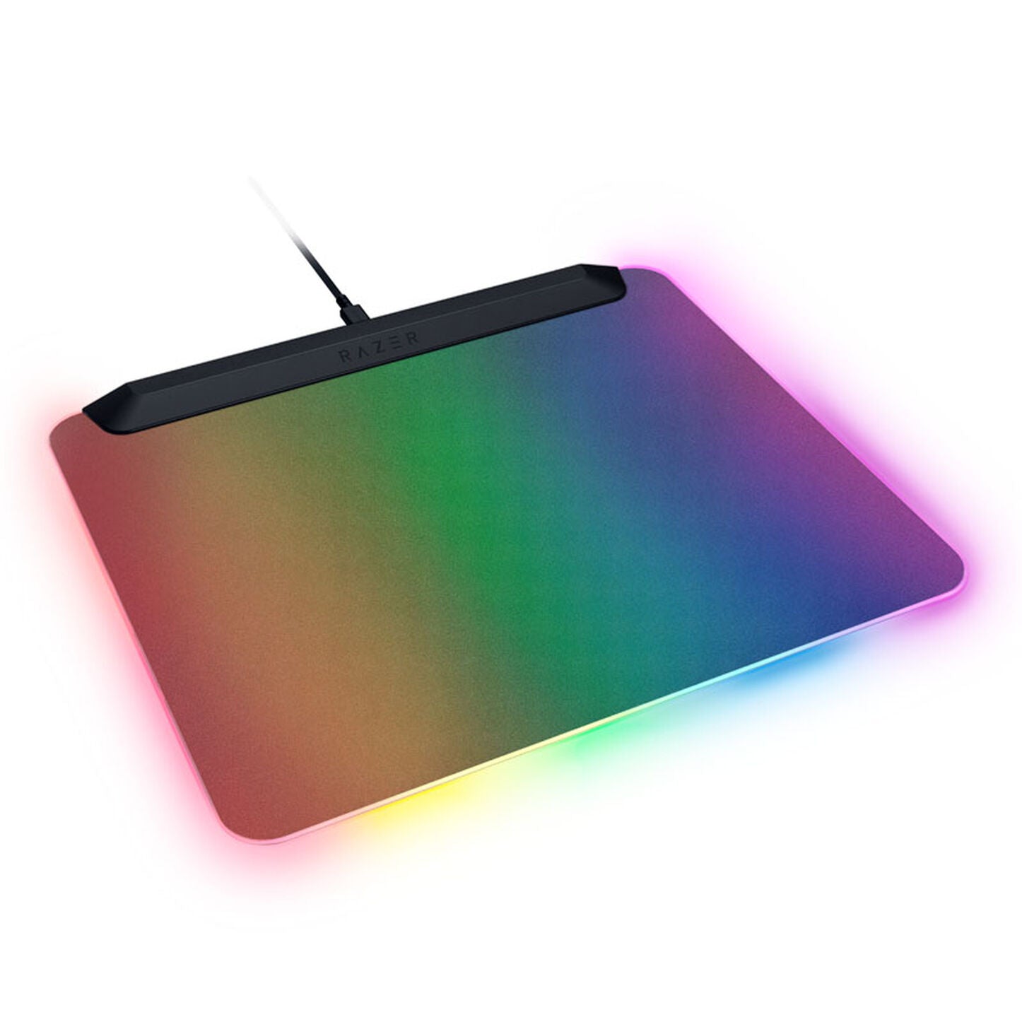 Firefly V2 Pro - Black - Gaming Mat