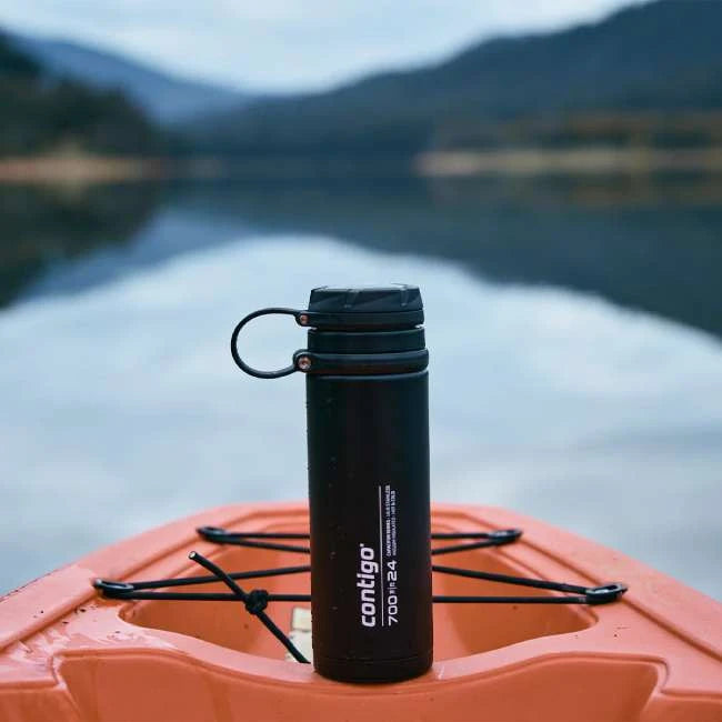 Contigo Premium Outdoor Fuse Stainless S