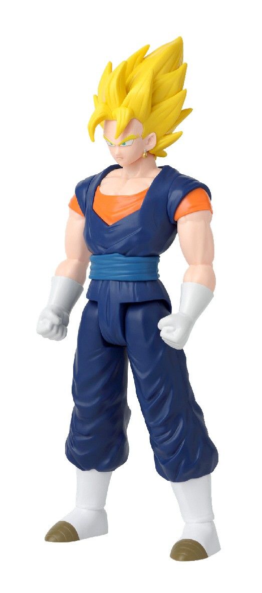 Dragonball Limit Breaker Series Super Saiyan Vegito 12 Inch