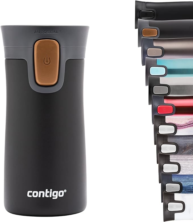 Contigo Autoseal Pinnacle Vacuum Insulat