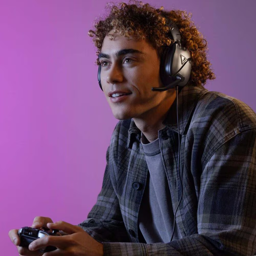 Turtle Beach Recon 70P, Black