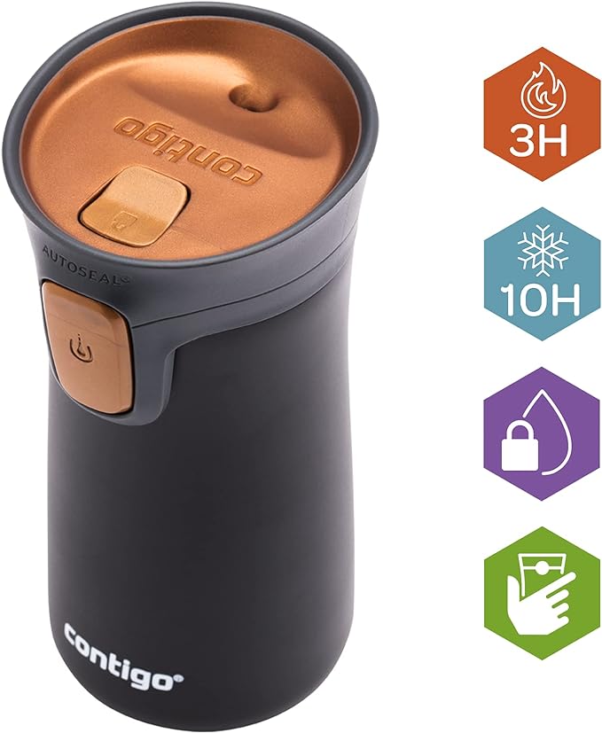 Contigo Autoseal Pinnacle Vacuum Insulat