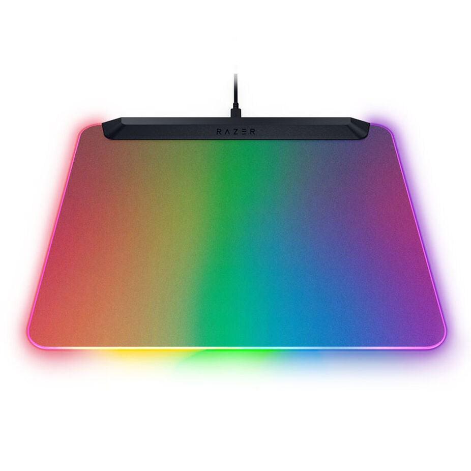 Firefly V2 Pro - Black - Gaming Mat