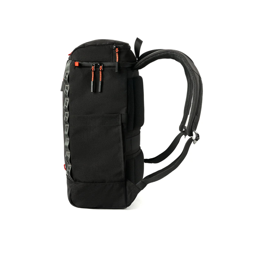 SKINARMA BACKPACK FARDEL BLACK